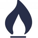 gas symbol